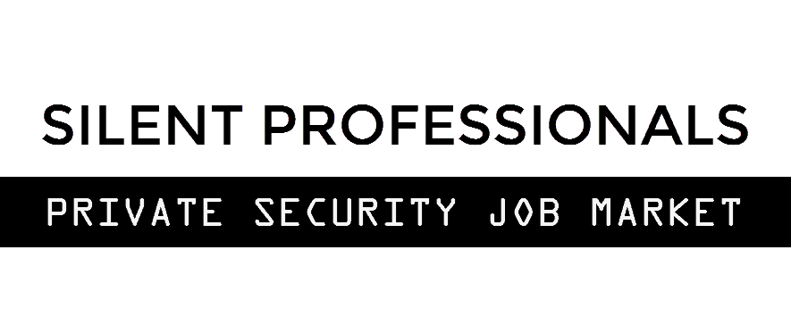 private security jobs