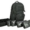 Medical Aid / First Responder Go-Bag, main view