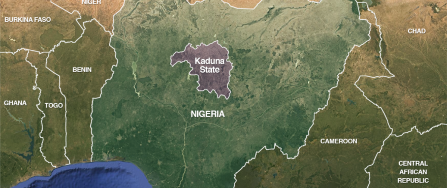 nigeria kidnapping