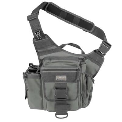 Maxpedition Jumbo Versipack | Silent Professionals