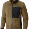 Mountain Hardwear Monkey Fleece, main view