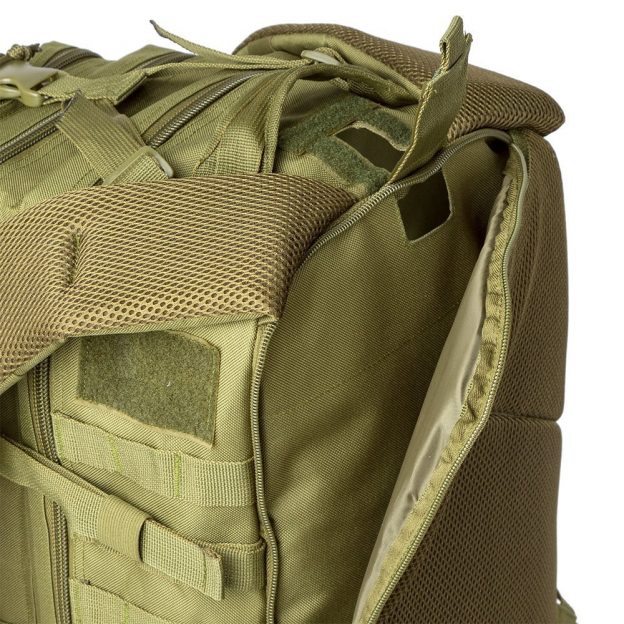 Lightweight Tactical Go Bag Silent Professionals