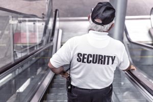 security jobs