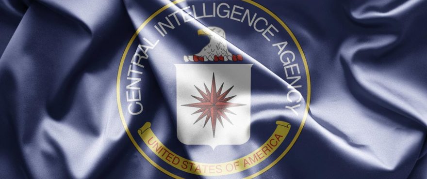 CIA-Jobs