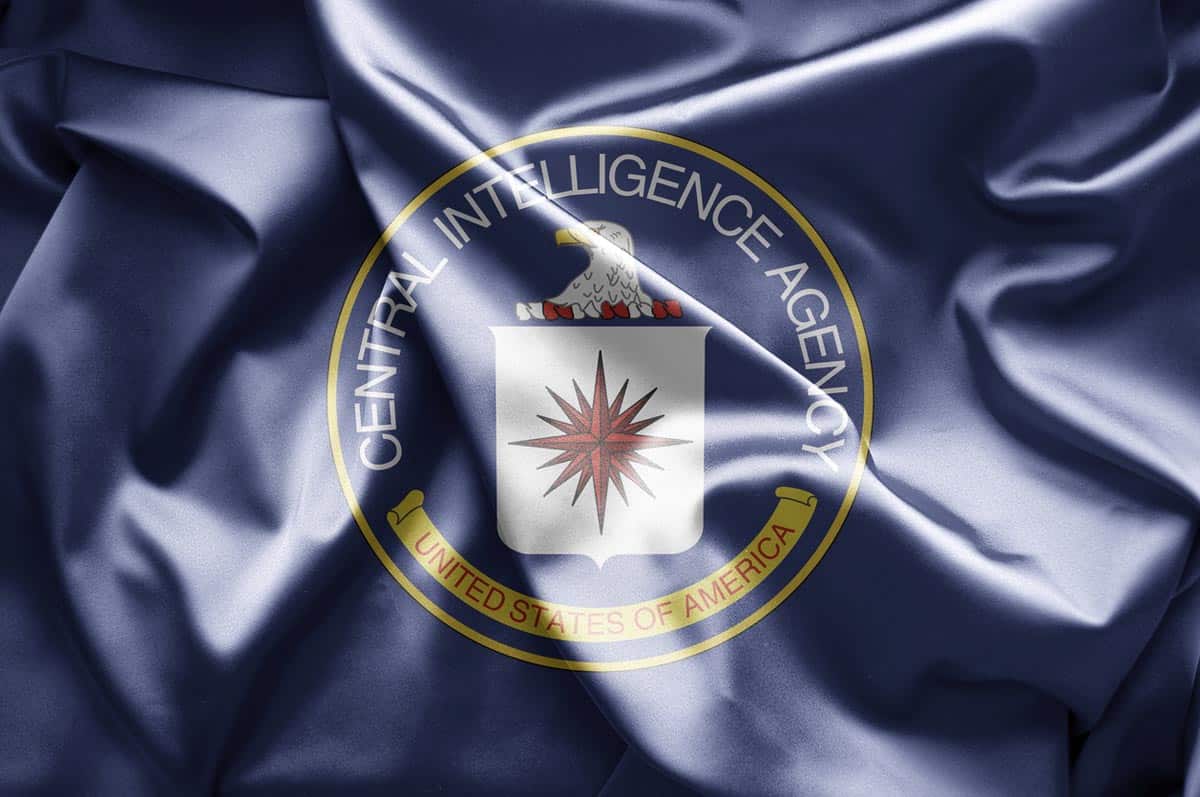 jobs within the cia