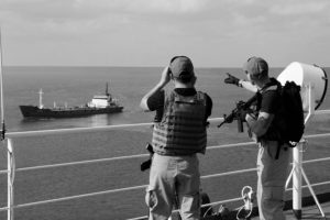 maritime security jobs