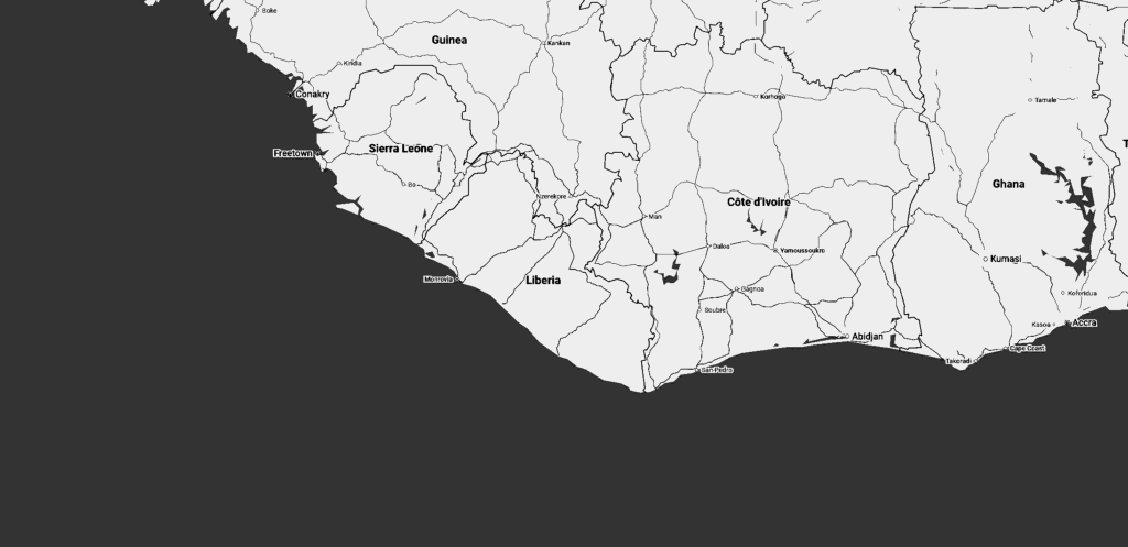 psd job liberia