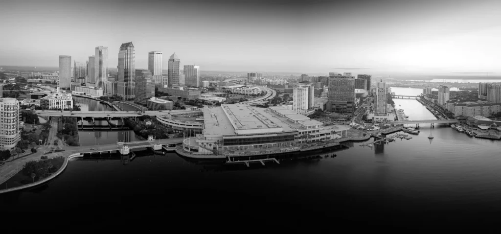 executive protection detail leader tampa florida